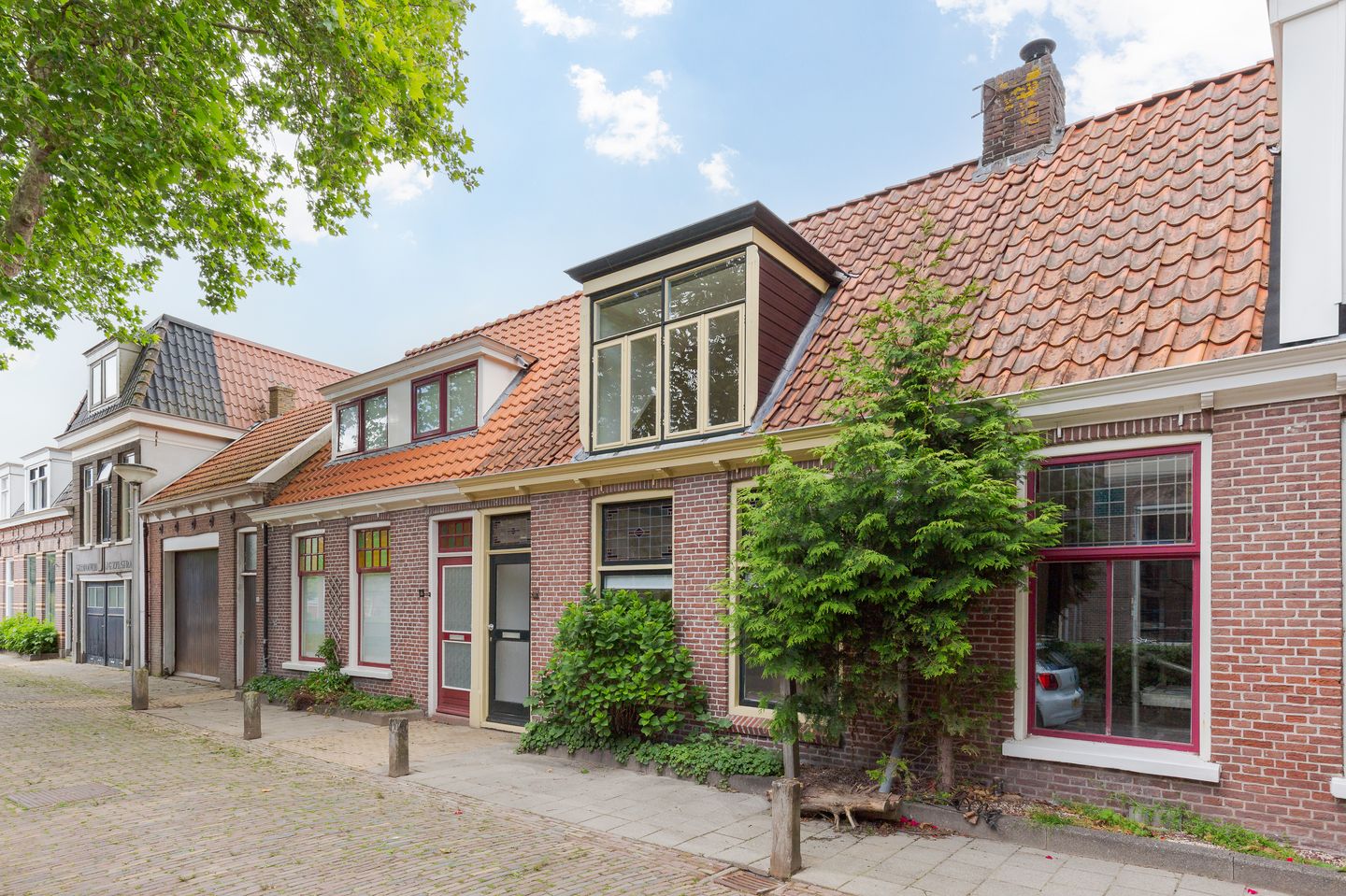 Photo 5 of Kloosterstraat 14