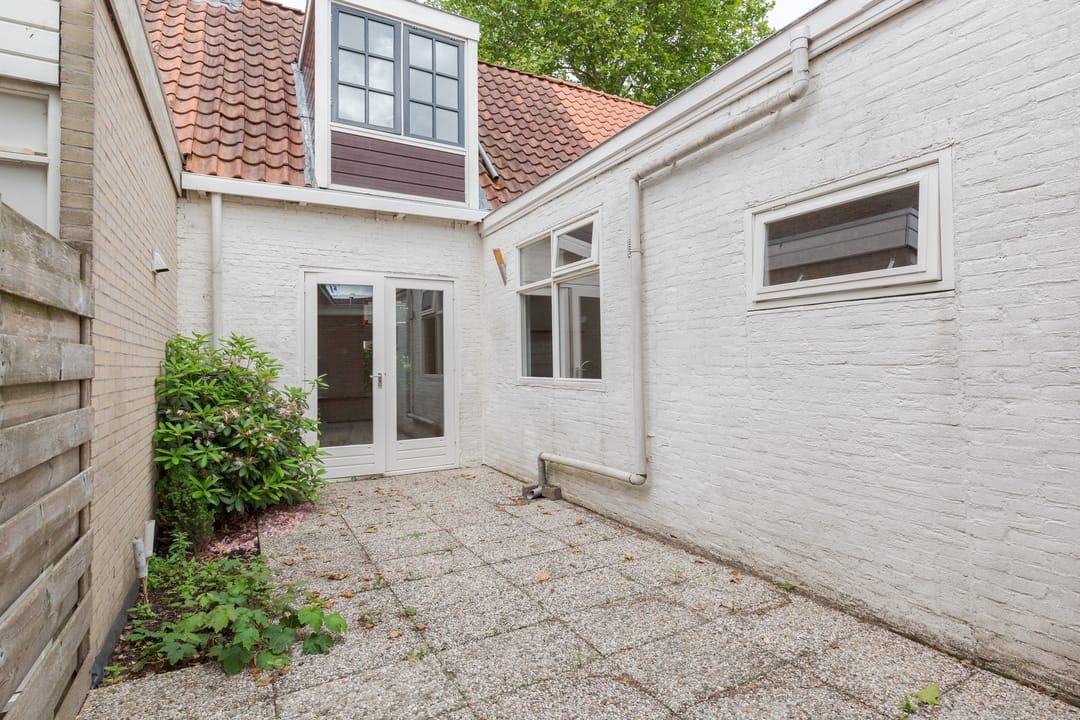 Photo 23 of Kloosterstraat 14