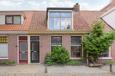 Kloosterstraat thumbnail