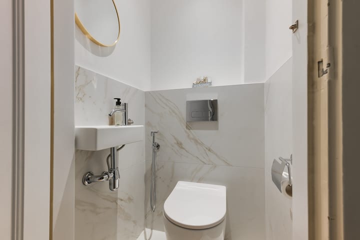 Appartement te koop: Laan van Nieuw Oosteinde 186, Voorburg