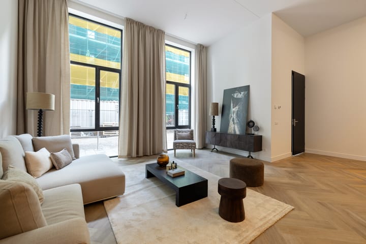 Appartement te koop: Dudokstraat 116, Hoofddorp