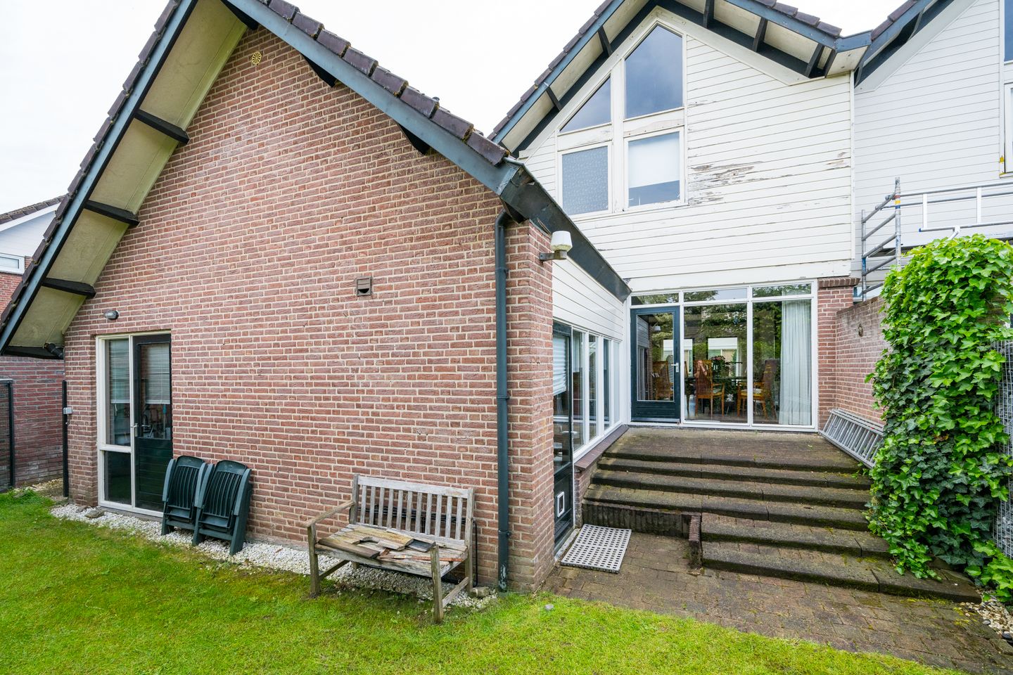 Foto 44 van Snethlageweg 7-A