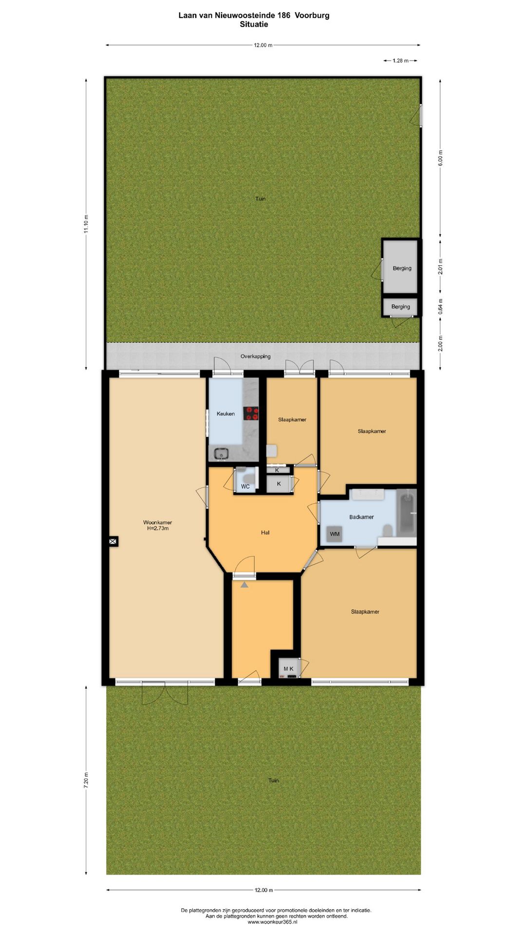 Foto 42 van Laan van Nieuw Oosteinde 186