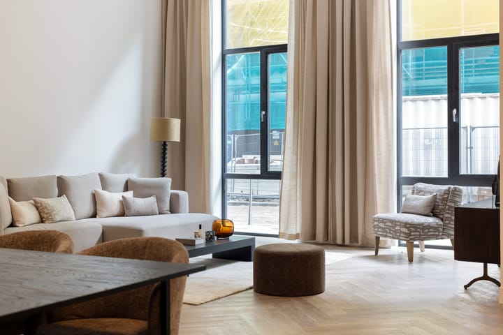 Appartement te koop: Dudokstraat 116, Hoofddorp