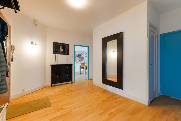 Appartement te koop: Laan van Nieuw Oosteinde 186, Voorburg
