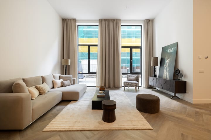 Appartement te koop: Dudokstraat 116, Hoofddorp