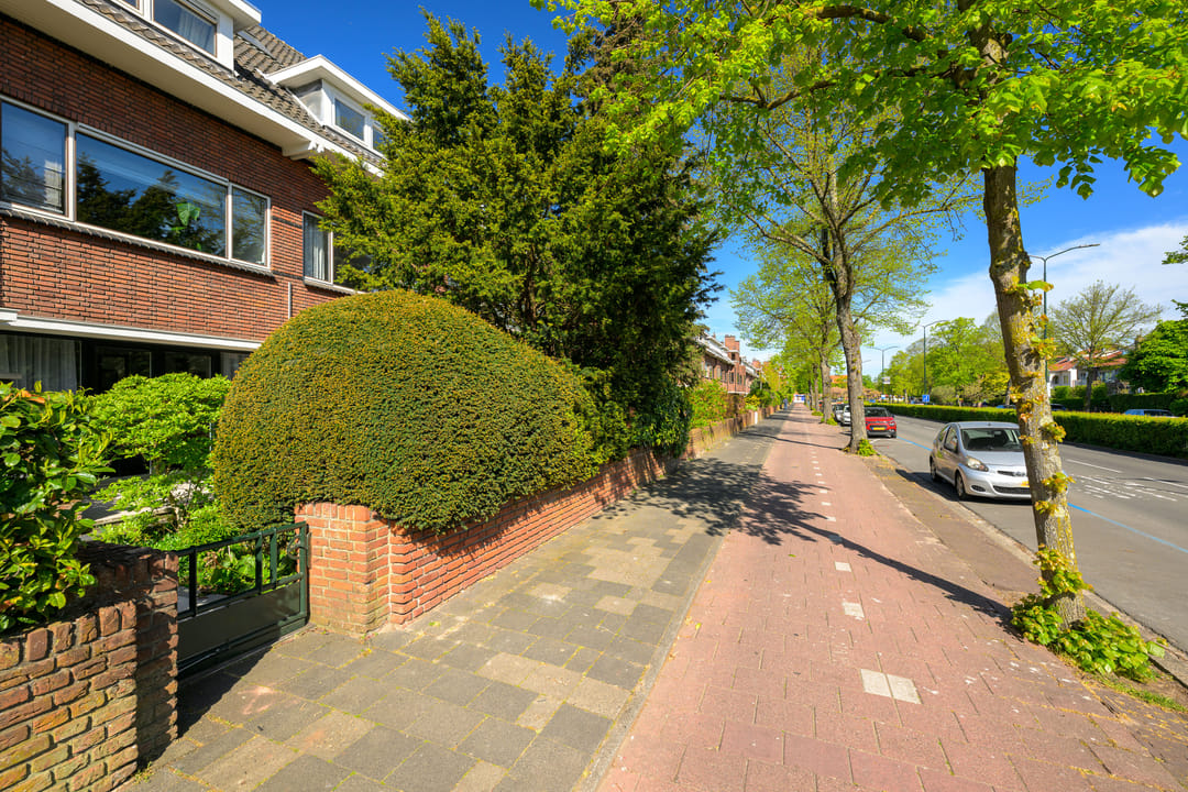 Foto 37 van Laan van Nieuw Oosteinde 186