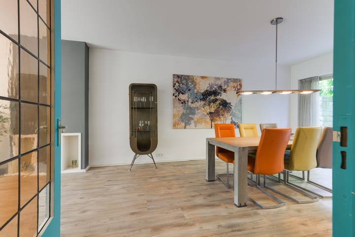 Appartement te koop: Laan van Nieuw Oosteinde 186, Voorburg