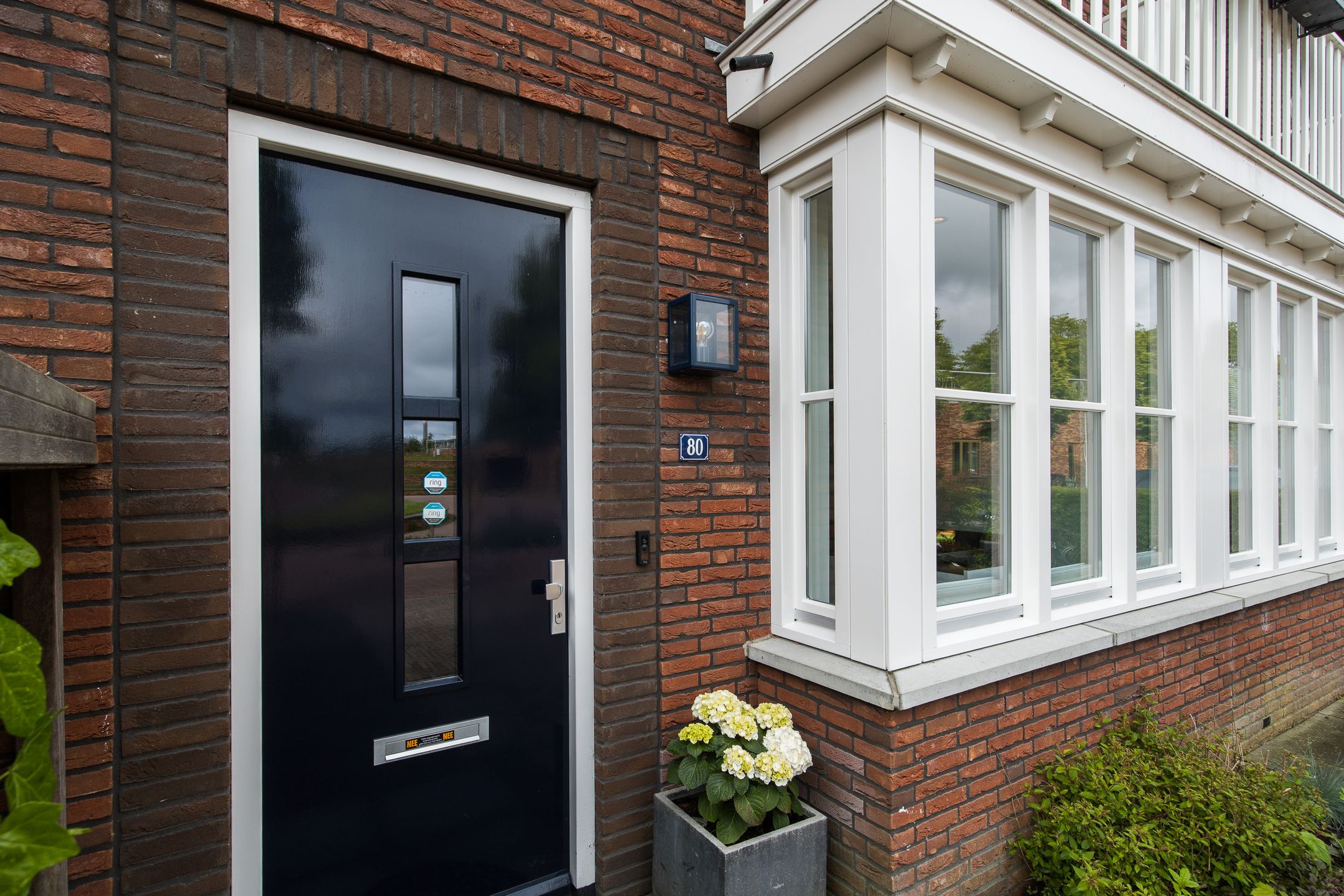 Foto 6 van Everard Meijsterlaan 80