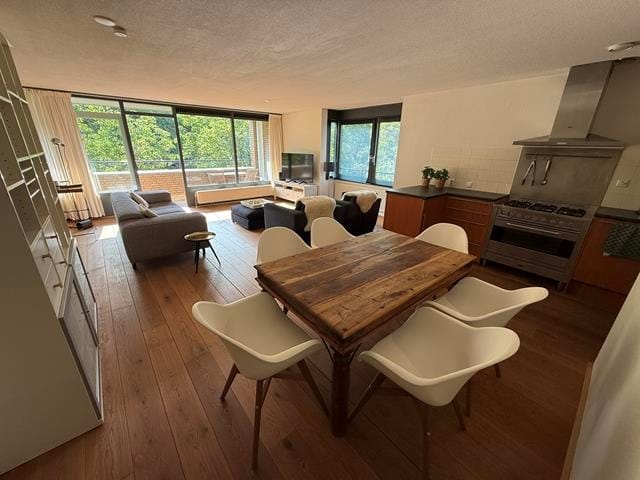 Foto 4 van De Lierhof 6