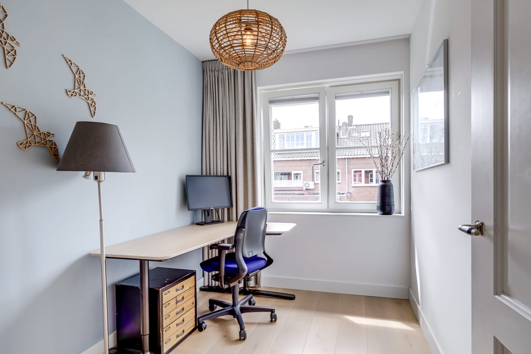 Foto 46 van Everard Meijsterlaan 80