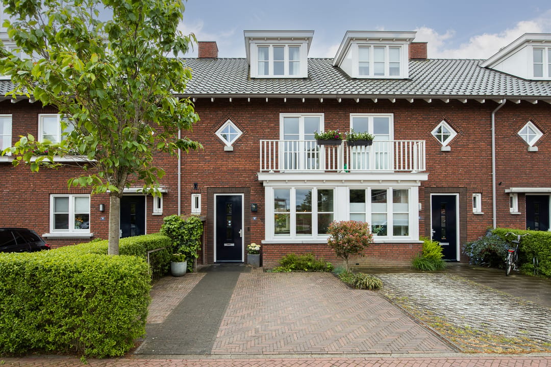 Foto 1 van Everard Meijsterlaan 80