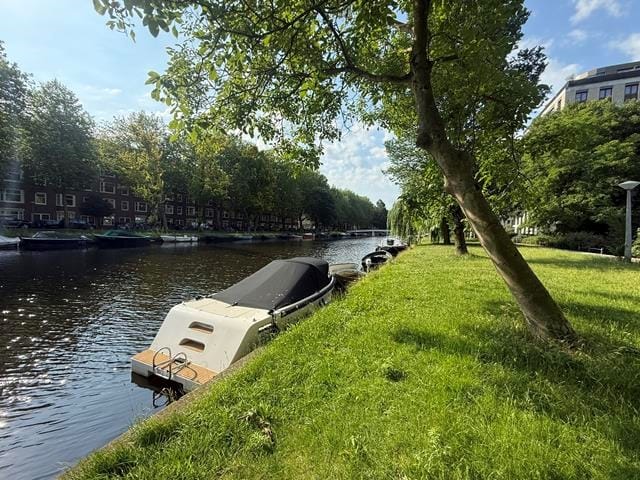 Foto 5 van De Lierhof 6