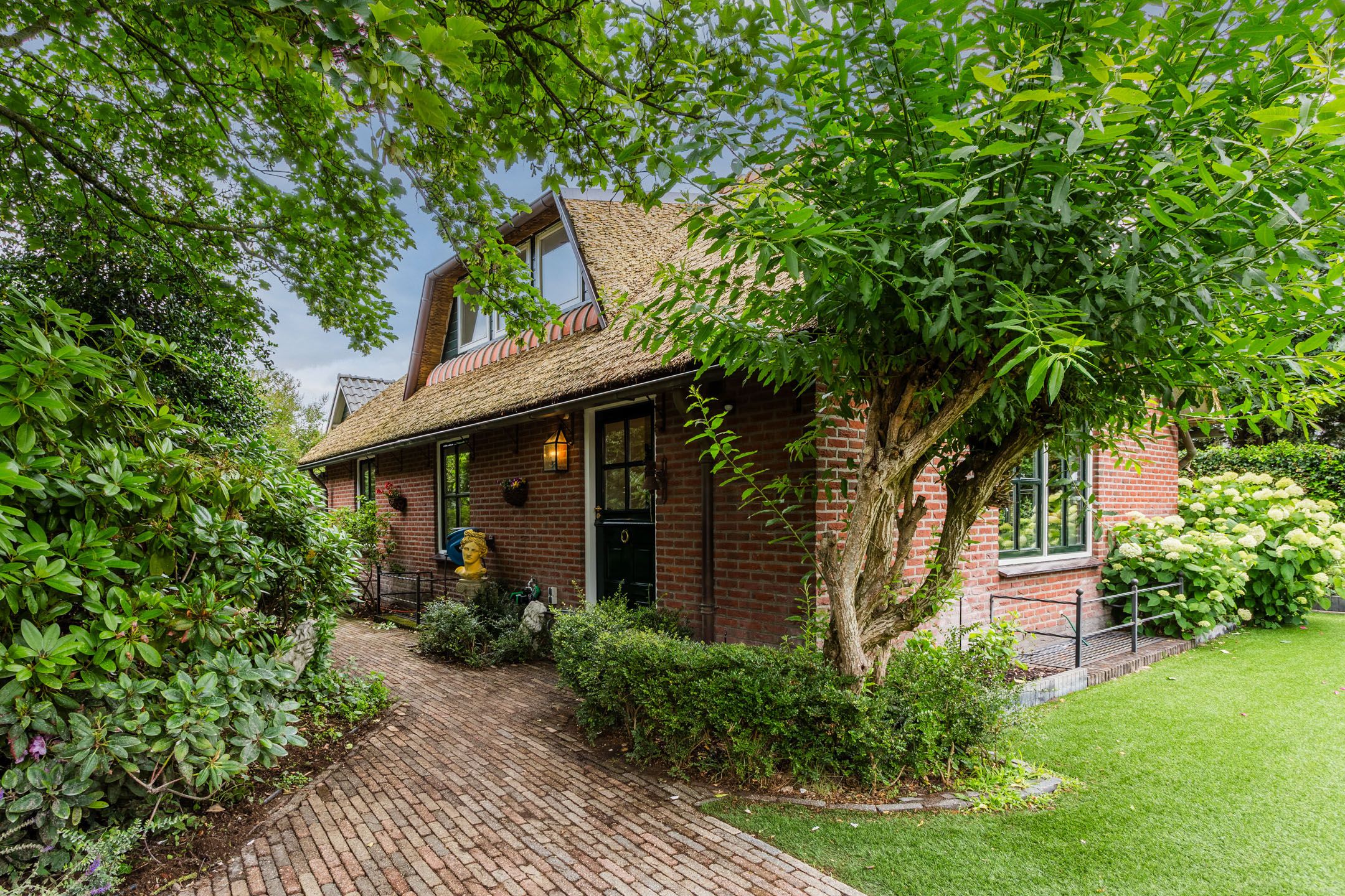Seringstraat 23-A 23 a