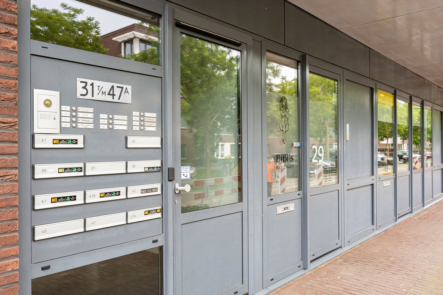 Photo 14 of Zomertaling 47-A