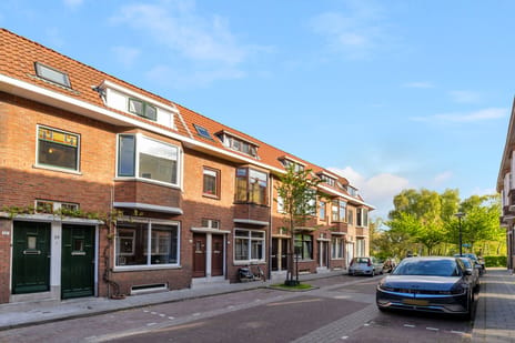 Copernicusstraat thumbnail