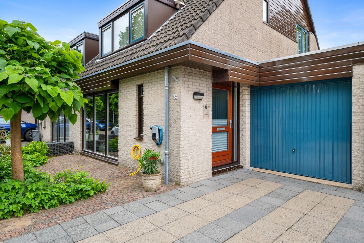 Foto 4 van Zwaluwendaal 6