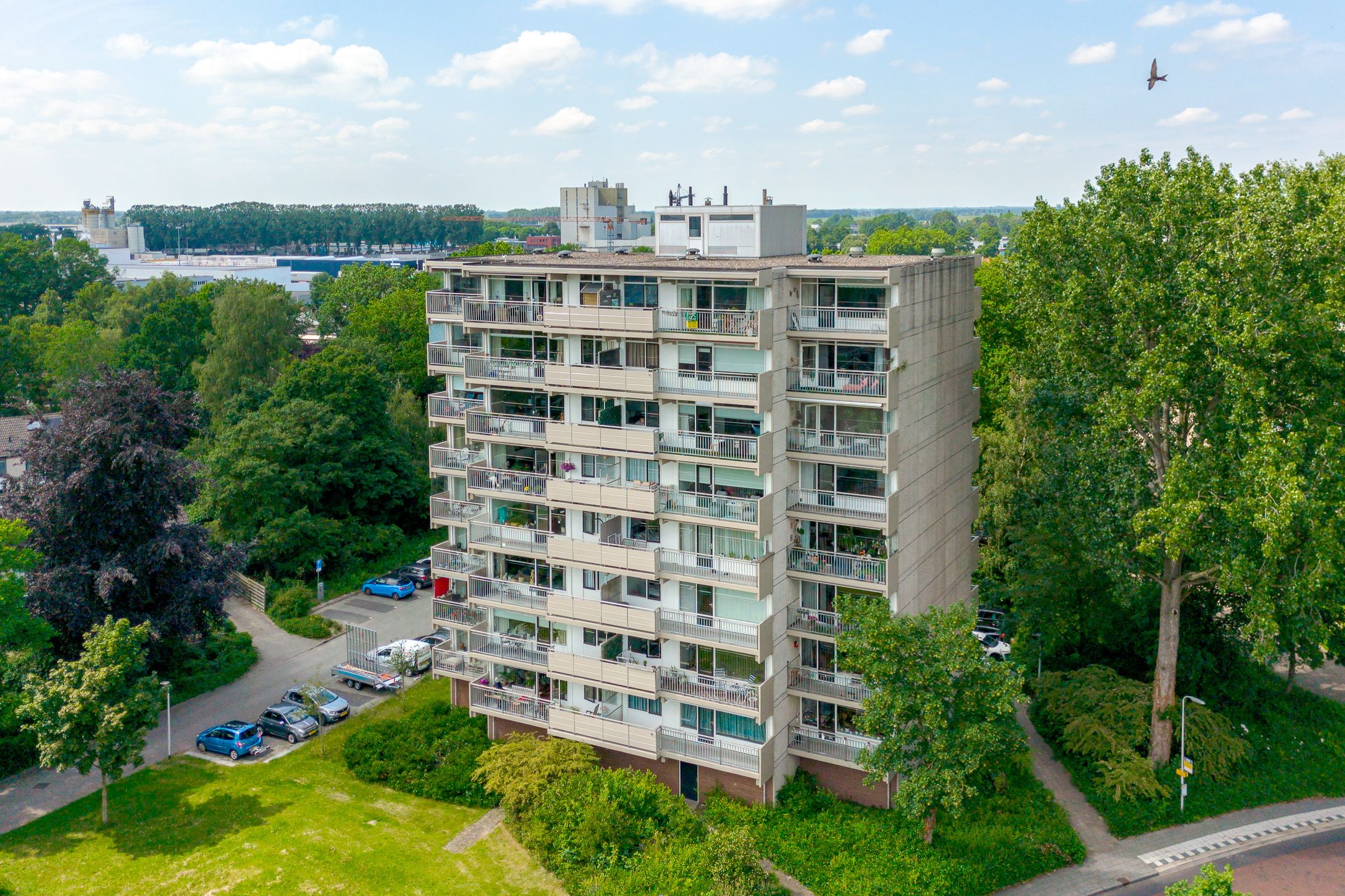 Foto 42 van Breitnerhof 50
