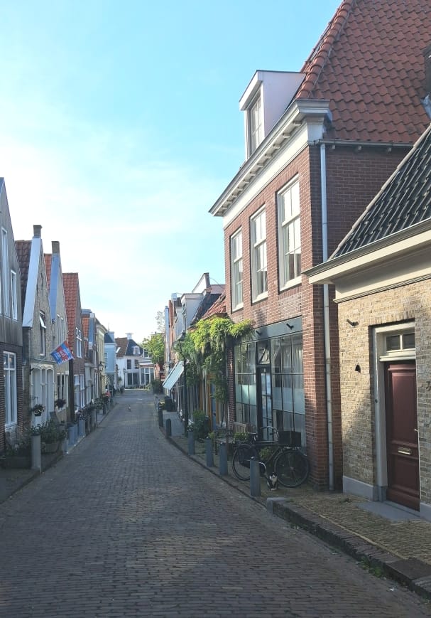 Foto 28 van Grote Kerkstraat 35