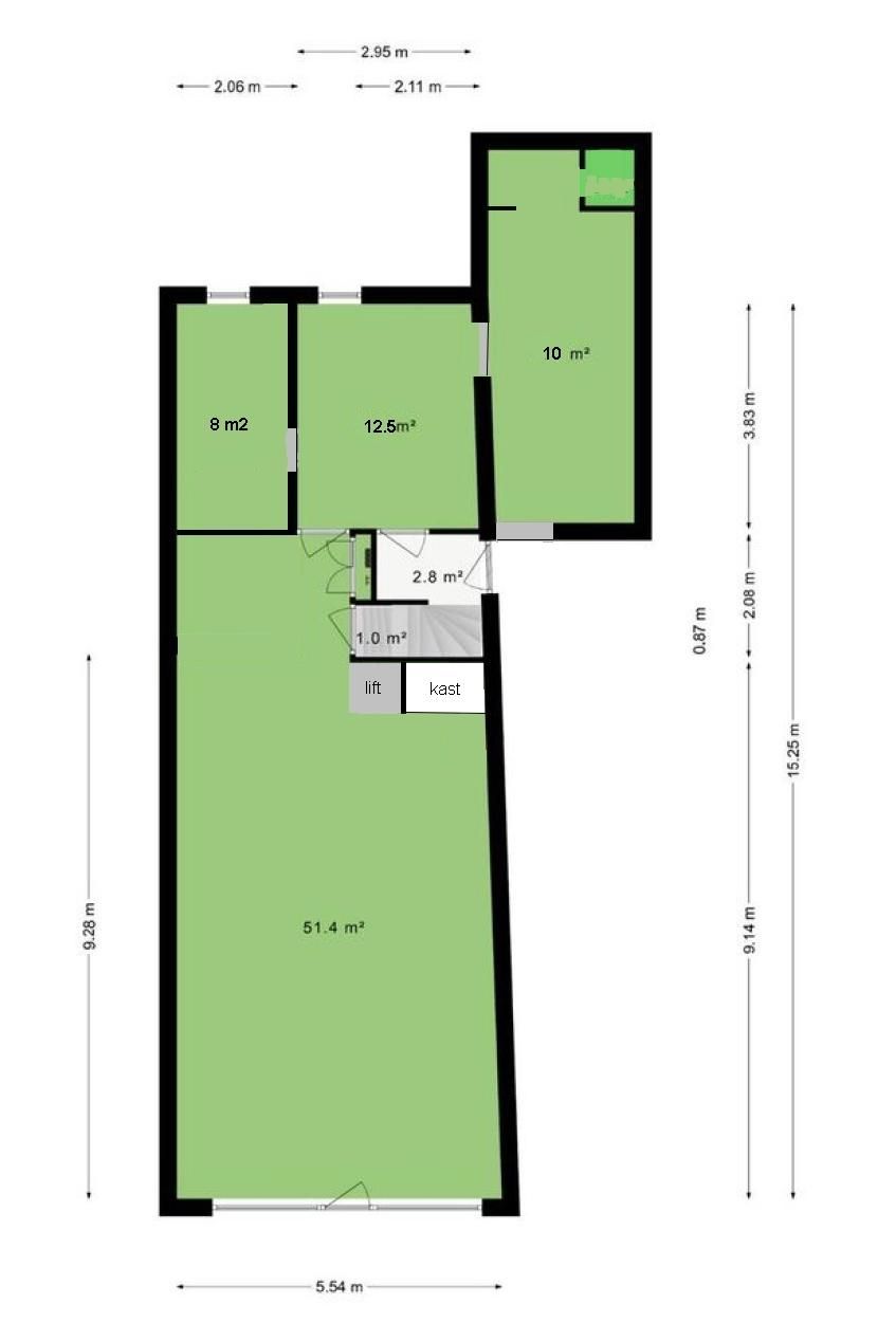 Foto 40 van Grote Kerkstraat 35