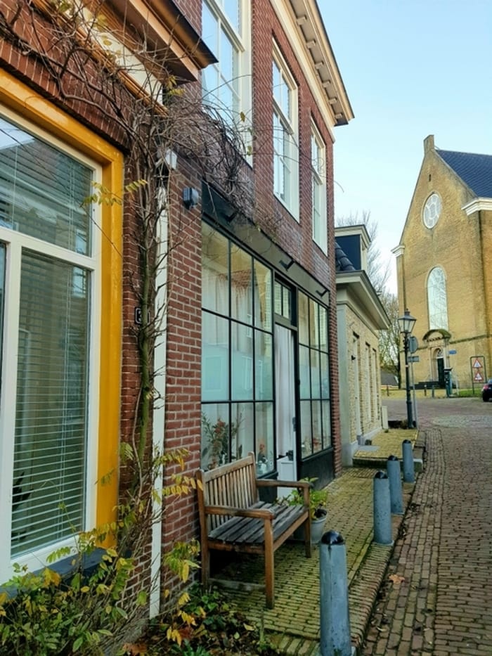 Foto 14 van Grote Kerkstraat 35