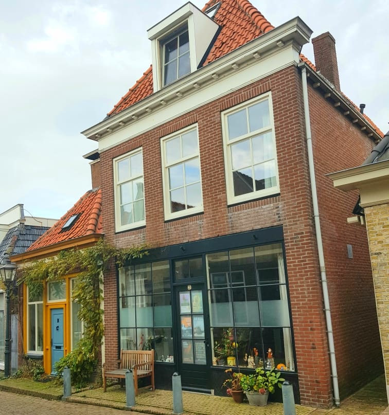 Foto 13 van Grote Kerkstraat 35