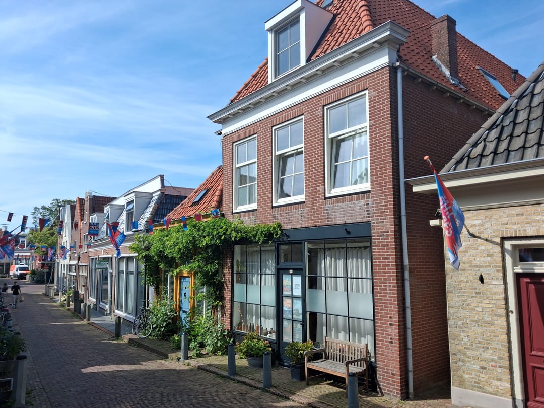 Foto 1 van Grote Kerkstraat 35