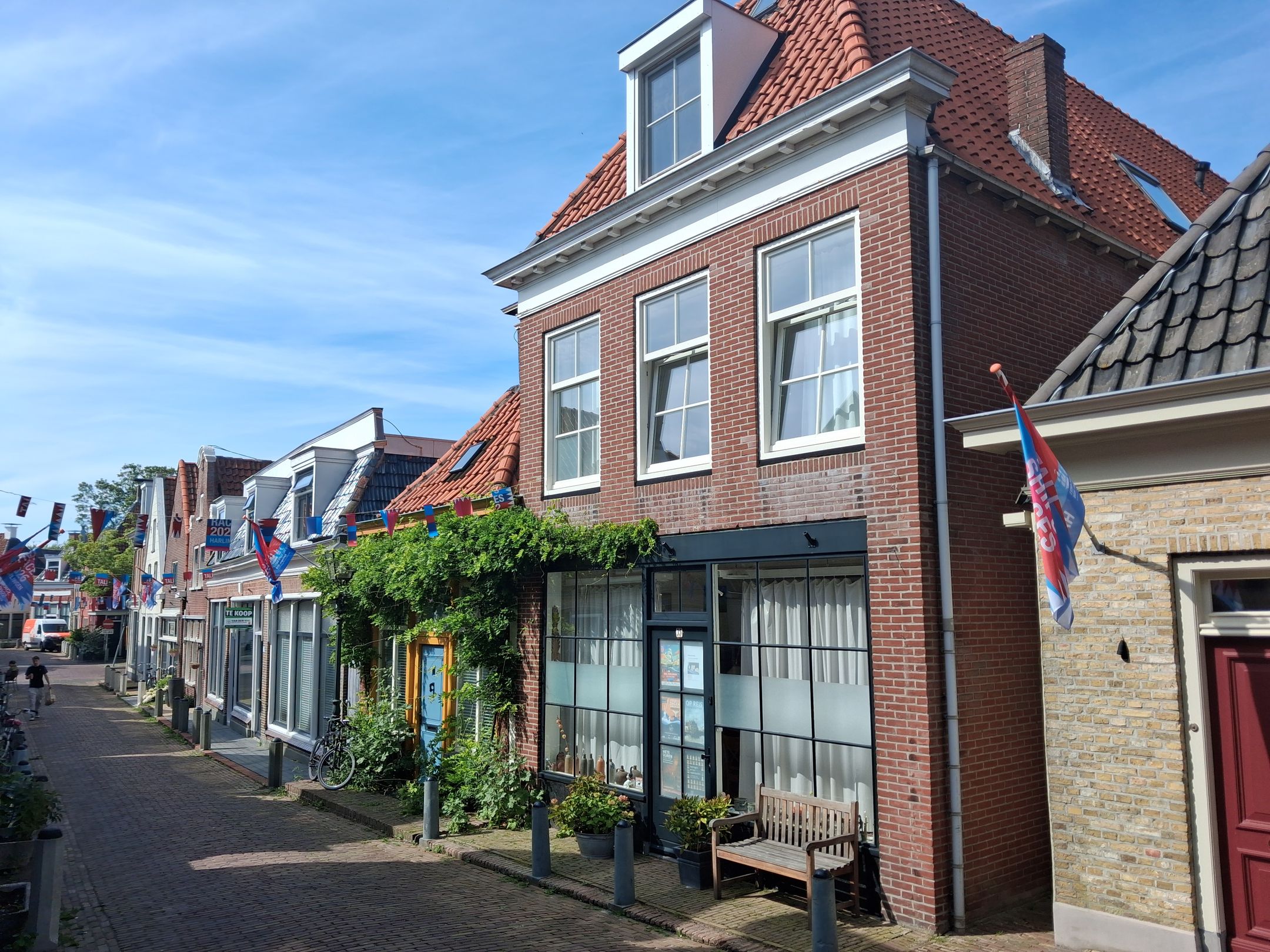 Grote Kerkstraat 35 