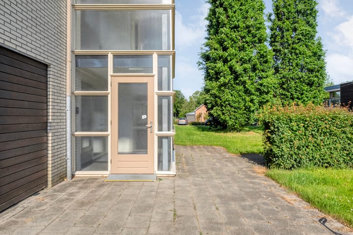 Photo 5 of Baron van Fridaghstraat 57