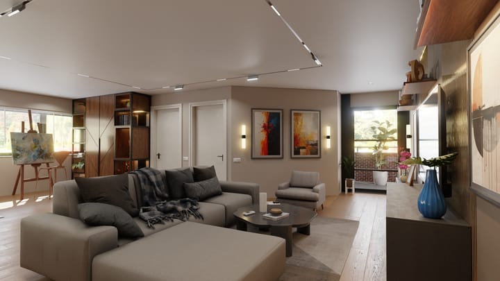 Appartement te koop: Raadhuisplein 30, Stadskanaal