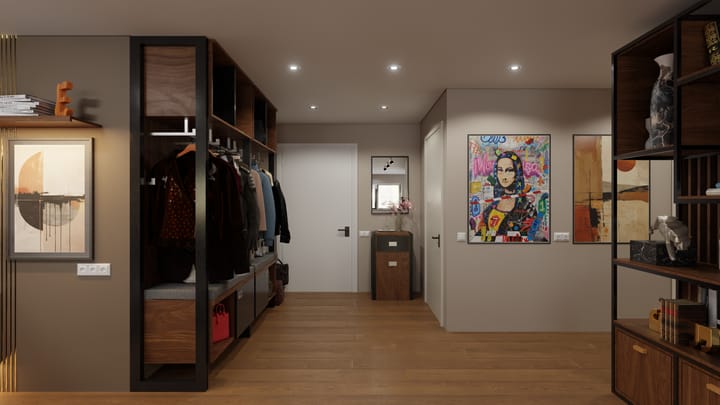 Appartement te koop: Raadhuisplein 30, Stadskanaal