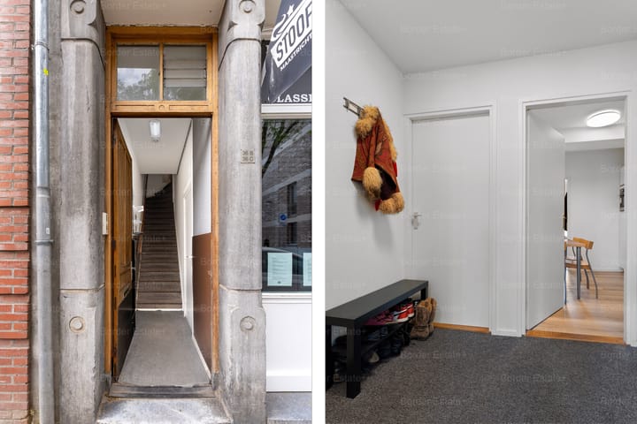 Photo 3 of Capucijnenstraat 36-B