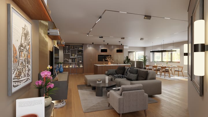 Appartement te koop: Raadhuisplein 30, Stadskanaal