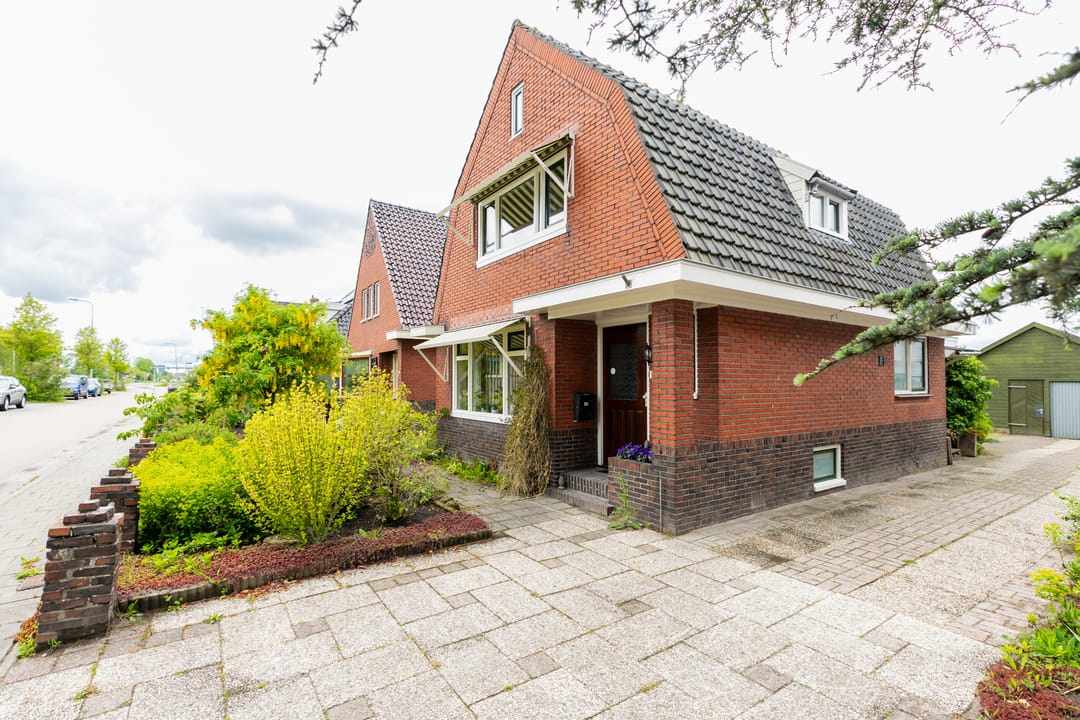 Foto 1 van Rijksweg 148