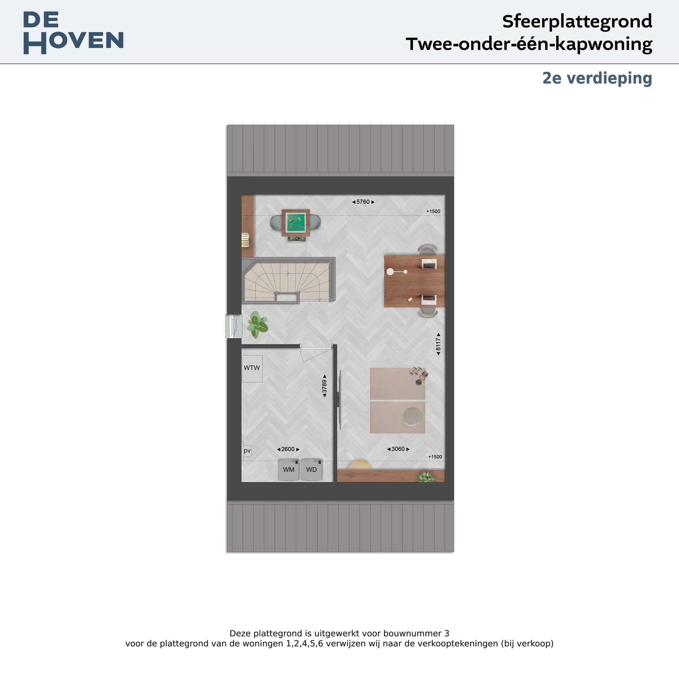Photo 6 of Aarlesche Erven (Bouwnr. 2)