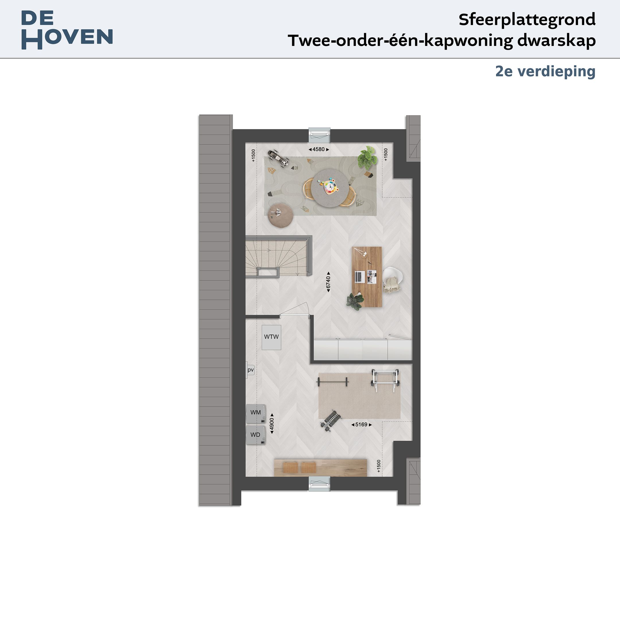 Photo 6 of Aarlesche Erven (Bouwnr. 1)