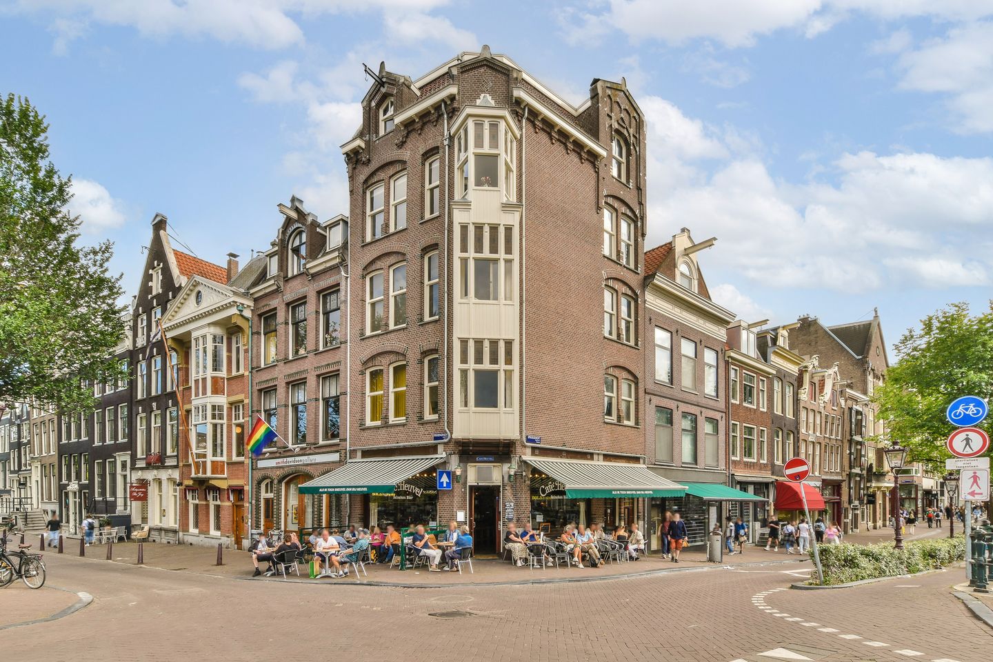 Foto 14 van Nieuwe Kerkstraat 34-D