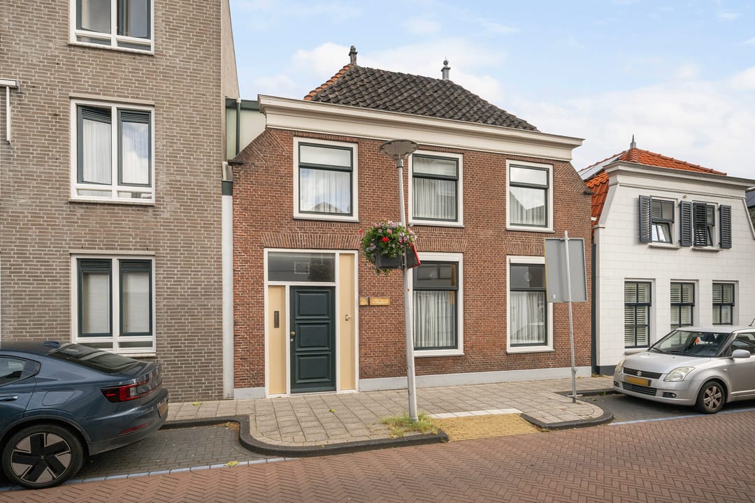 Foto 1 van Prins Hendrikstraat 42