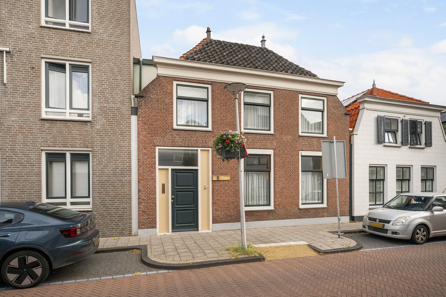 Foto 1 van Prins Hendrikstraat 42