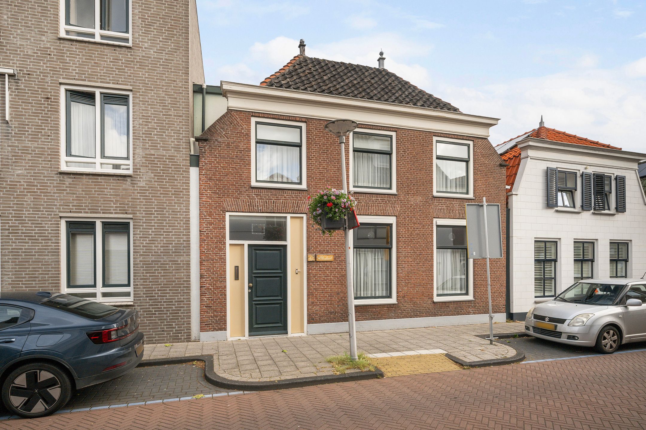 Prins Hendrikstraat 42 
