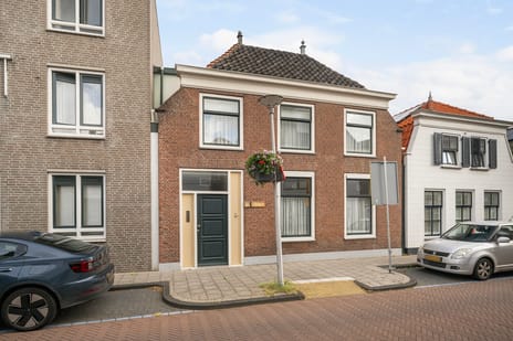 Prins Hendrikstraat thumbnail