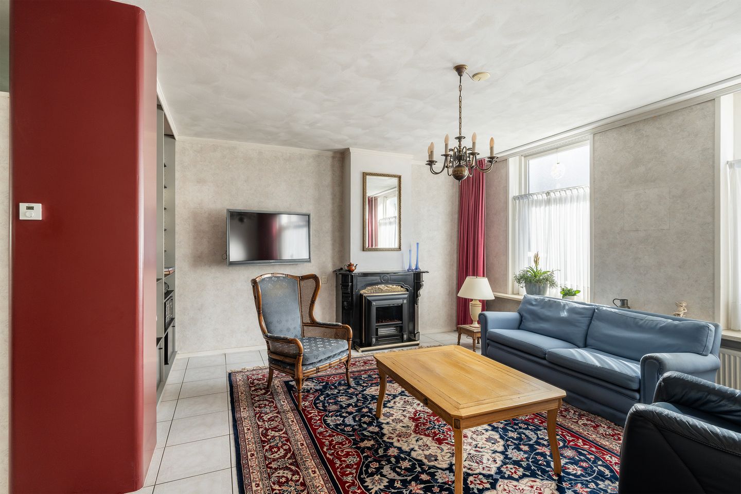 Foto 4 van Prins Hendrikstraat 42