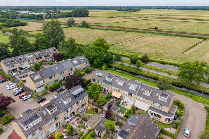 Foto 5 van Brahmslaan 20