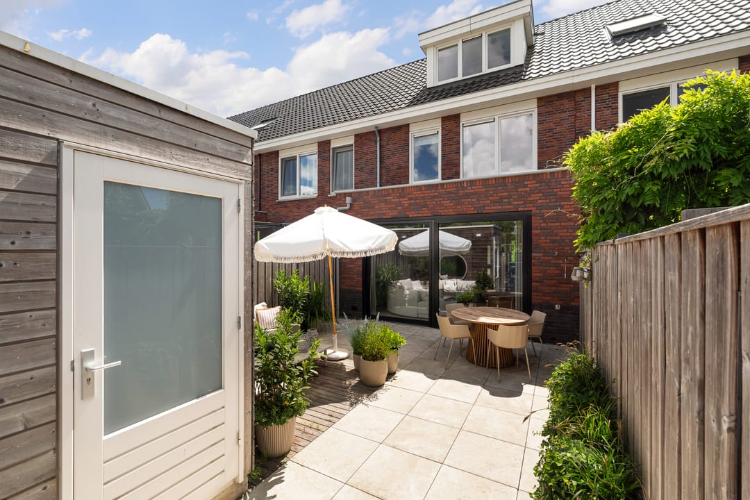 Foto 43 van Hendrick Avercampstraat 88