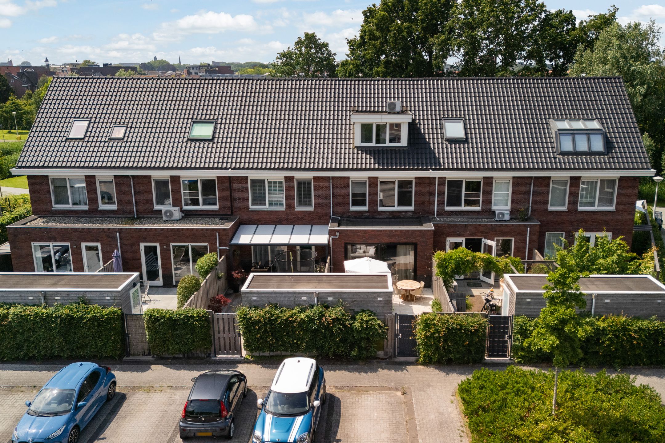 Foto 45 van Hendrick Avercampstraat 88