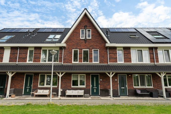 Foto 4 van Hendrick Avercampstraat 88