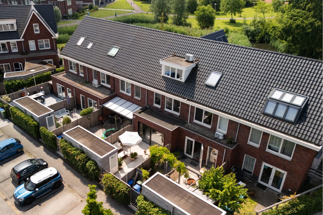 Foto 46 van Hendrick Avercampstraat 88