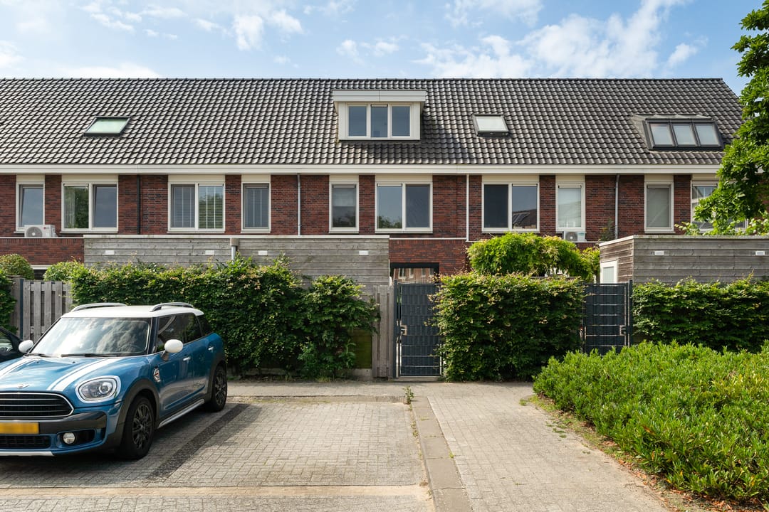 Foto 47 van Hendrick Avercampstraat 88