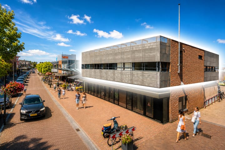 Nieuwstraat 2