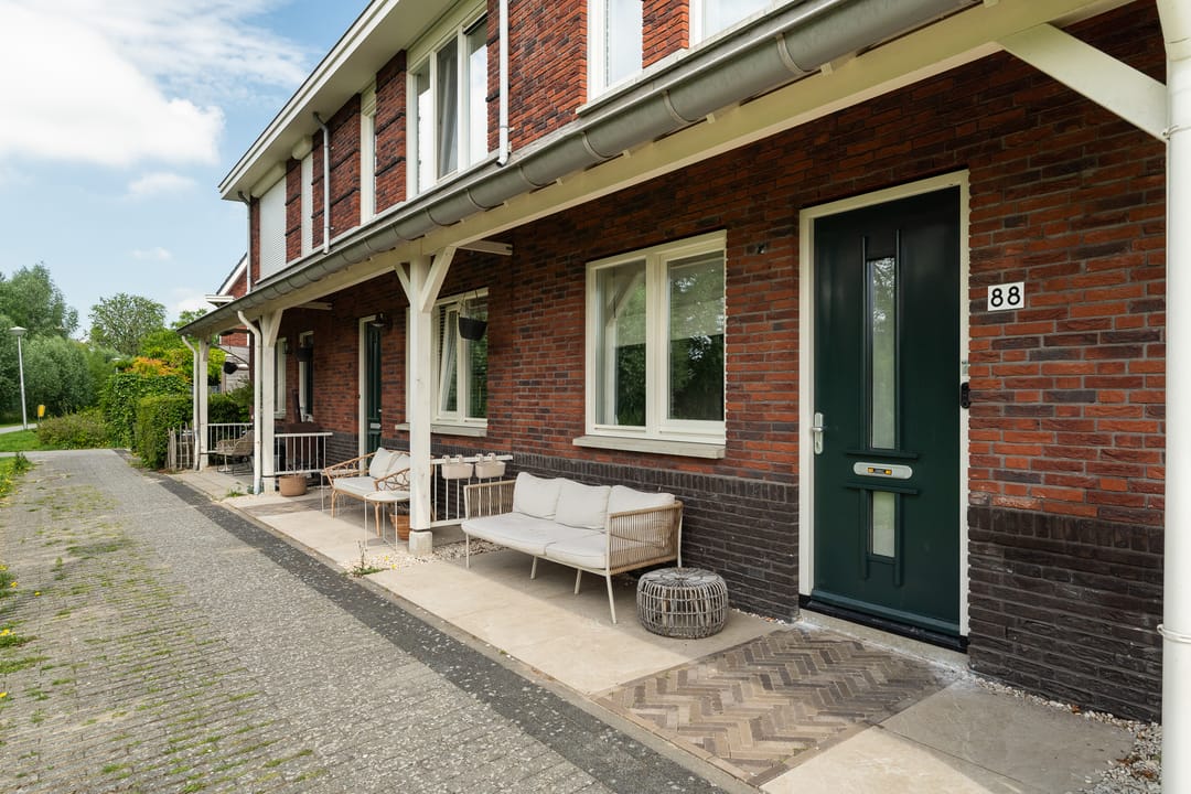 Foto 11 van Hendrick Avercampstraat 88